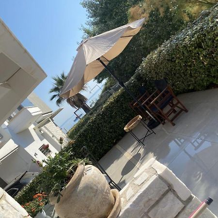 Villa Theodora In Front Of The Sea 卡尼奥提 外观 照片